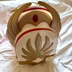 Loungefly She-Ra Princess of Power Backpack Purse